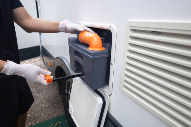 Best Porta potty for special events  in Old Fig Garden, CA
