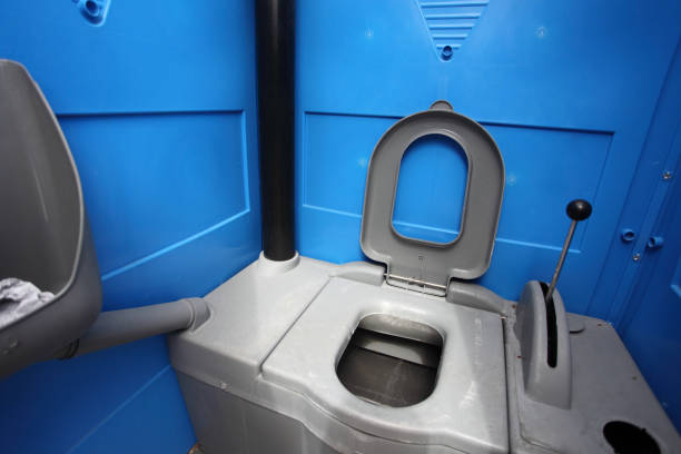 Best Porta potty delivery and setup  in Old Fig Garden, CA