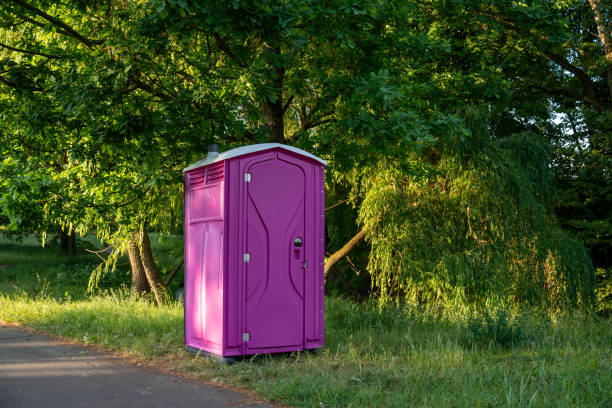Best Affordable porta potty rental  in Old Fig Garden, CA
